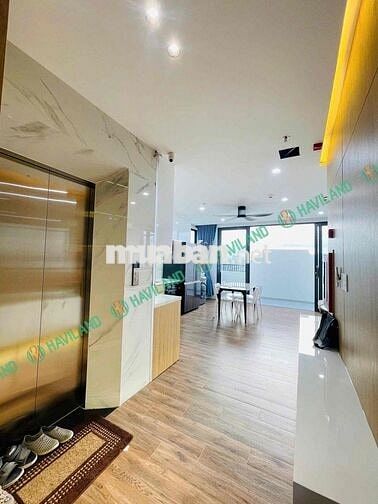 Penhouse 2 PN - Hoà Cường - Gần Đường 2/9 - Núi Thành - Lotte