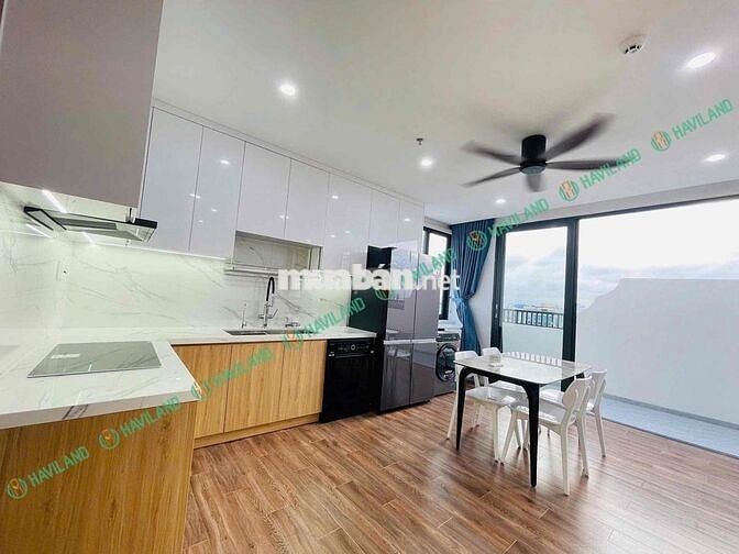Penhouse 2 PN - Hoà Cường - Gần Đường 2/9 - Núi Thành - Lotte