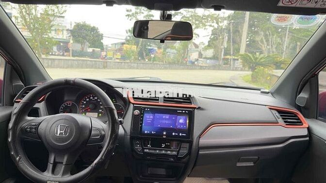 Honda Brio 2021 RS - 24000 km