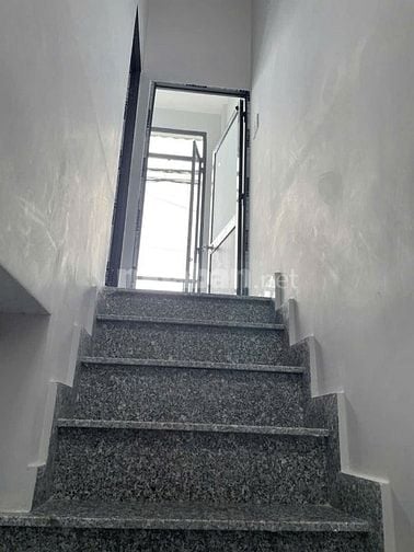 Nhà đẹp Giá đẹp thoáng mát, bán gấp 