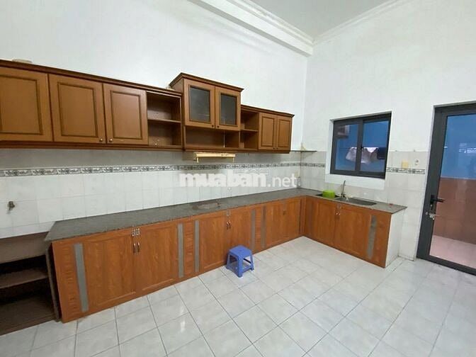 🔥🔥Nhà thuê 4PN, mặt tiền Trần Thái Tông Phường 15, Tân Bình.