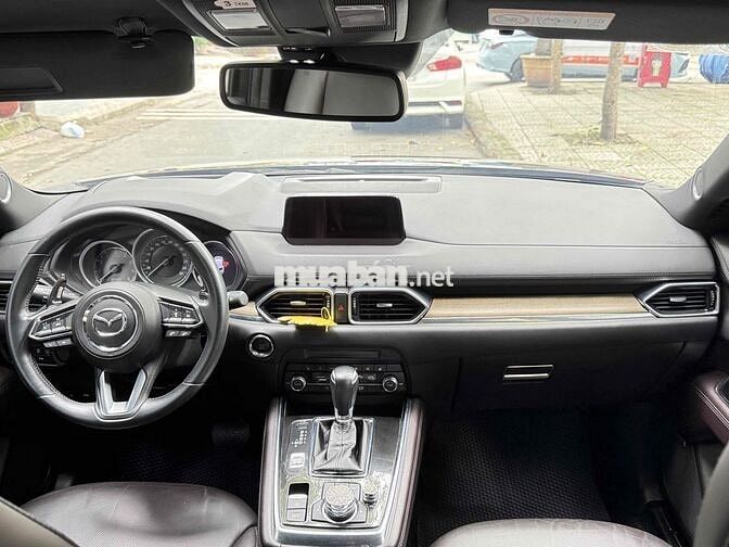 Mazda CX 8 2020 Premium AWD - 47000 km