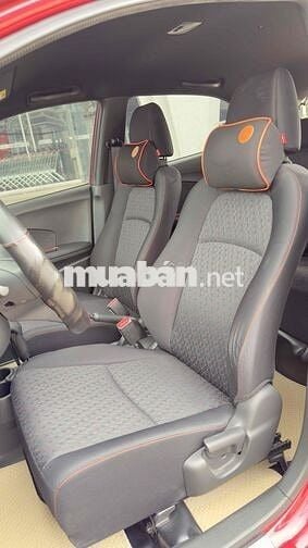 Honda Brio 2021 RS - 24000 km