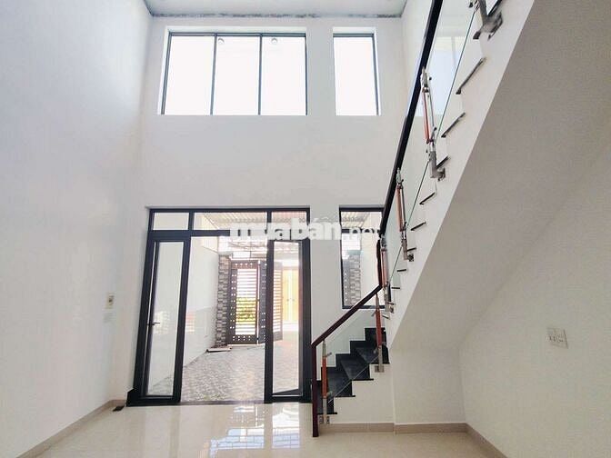Bán Nhà Sổ Riêng KP3 Phường Trảng Dài Gần Chợ Và Công An Phường
