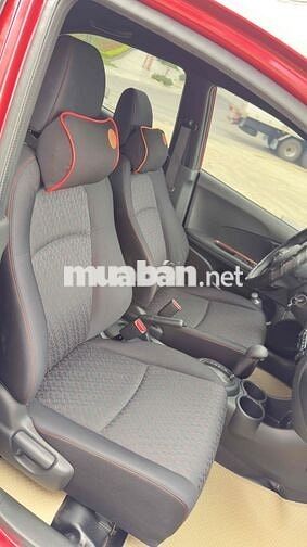 Honda Brio 2021 RS - 24000 km