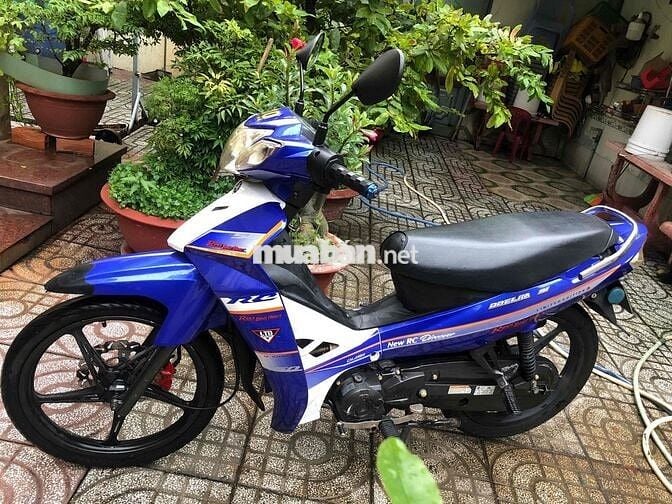 cần bán xe sirius 50cc bs 86