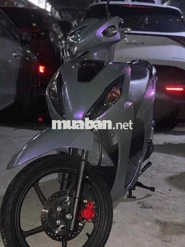 🌈Chính Chủ Bán xe VISON 2022 BÁNH LỚN chuẩn 2000KM