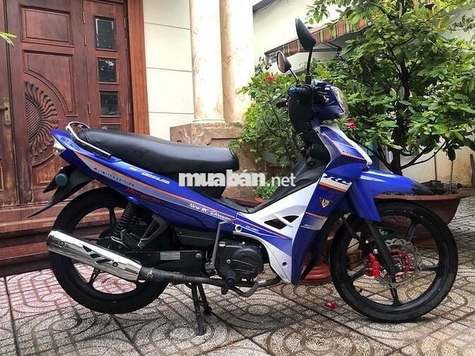 cần bán xe sirius 50cc bs 86