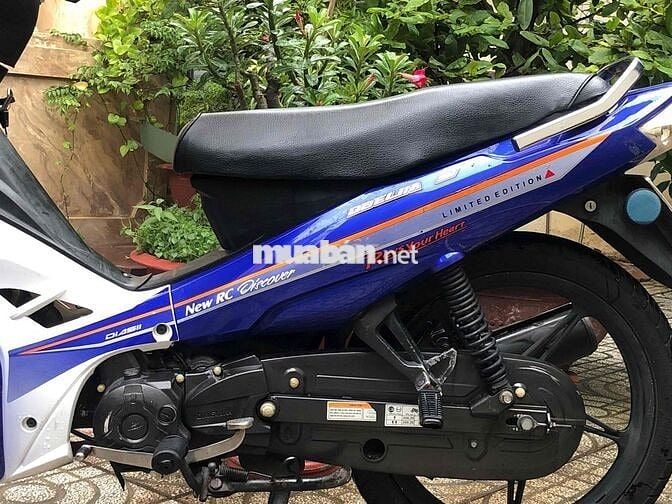cần bán xe sirius 50cc bs 86