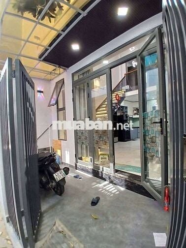 🛑 CHO THUÊ NHÀ KIỆT : 149 LÊ ĐÌNH LÝ - ĐỦ NỘI THẤT