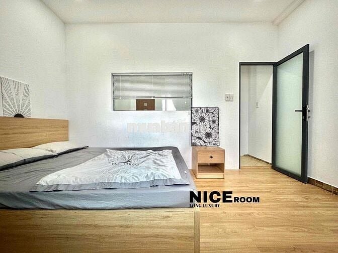 🔮CHO THUÊ CĂN HỘ 1PN BALCON, FULL NỘI THẤT🚦UNG VĂN KHIÊM, BÌNH THẠNH🔮