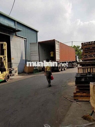 CHO THUÊ XƯỞNG 1000m2 KHU VĨNH LỘC A  , CÒN THƯƠNG LƯỢNG ĐƯỢC
