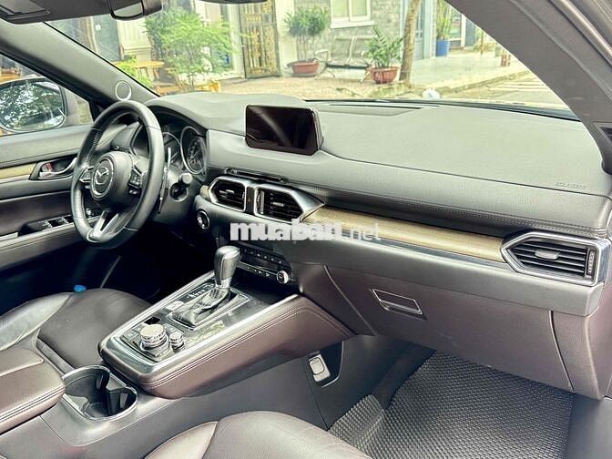 Mazda CX 8 2020 Premium AWD - 47000 km