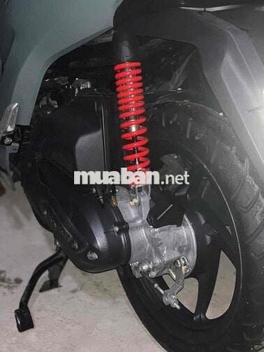 🌈Chính Chủ Bán xe VISON 2022 BÁNH LỚN chuẩn 2000KM