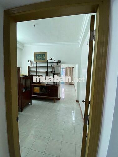 🔥🔥Nhà thuê 4PN, mặt tiền Trần Thái Tông Phường 15, Tân Bình.