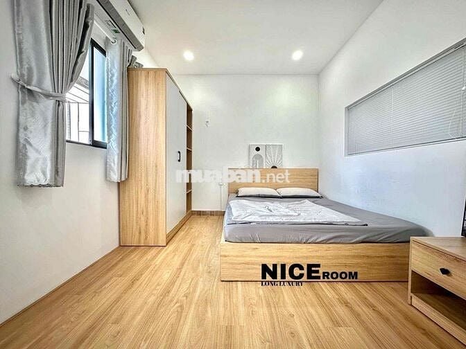 🔮CHO THUÊ CĂN HỘ 1PN BALCON, FULL NỘI THẤT🚦UNG VĂN KHIÊM, BÌNH THẠNH🔮