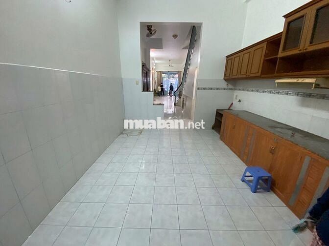 🔥🔥Nhà thuê 4PN, mặt tiền Trần Thái Tông Phường 15, Tân Bình.