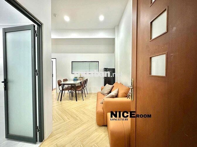 🔮CHO THUÊ CĂN HỘ 1PN BALCON, FULL NỘI THẤT🚦UNG VĂN KHIÊM, BÌNH THẠNH🔮