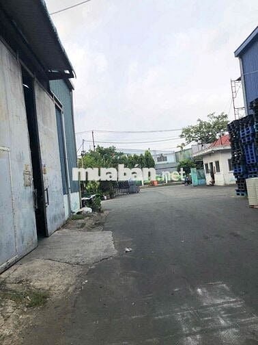 CHO THUÊ XƯỞNG 1000m2 KHU VĨNH LỘC A  , CÒN THƯƠNG LƯỢNG ĐƯỢC