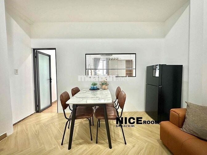 🔮CHO THUÊ CĂN HỘ 1PN BALCON, FULL NỘI THẤT🚦UNG VĂN KHIÊM, BÌNH THẠNH🔮