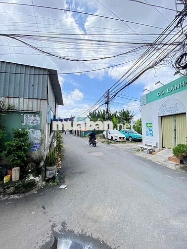 bán lô đất đẹp 100m2 ngang 5m giá đầu tư 7.3tỷ. sổ hồng riêng, thổ cư