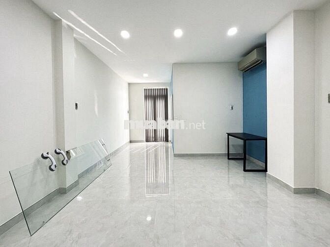 🏩CHDV 50TR/1 THÁNG - ĐIỆN BIÊN PHỦ - 5 TẦNG - 65m2 - 10.x TỶ