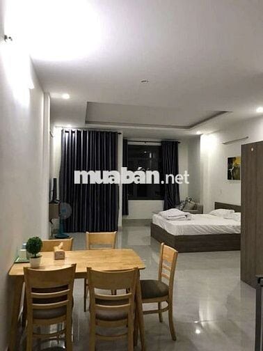 Cho thuê phòng giá rẻ siêu đẹp