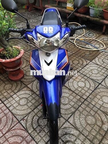 cần bán xe sirius 50cc bs 86