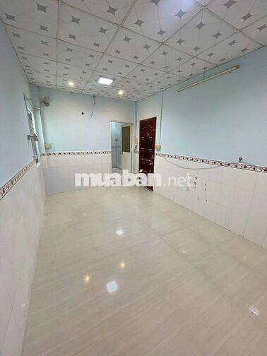 Cho thuê nhà hẻm 125 hoàng văn thụ gần cviên lưu hữu phước giá 7 triệu