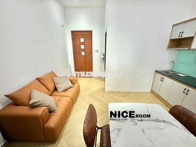 🔮CHO THUÊ CĂN HỘ 1PN BALCON, FULL NỘI THẤT🚦UNG VĂN KHIÊM, BÌNH THẠNH🔮