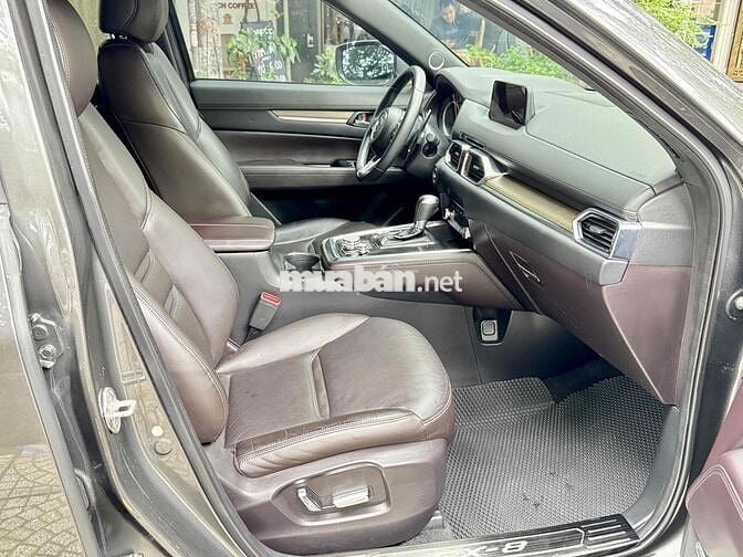 Mazda CX 8 2020 Premium AWD - 47000 km