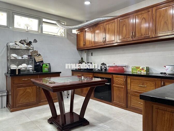 🏩CHDV 50TR/1 THÁNG - ĐIỆN BIÊN PHỦ - 5 TẦNG - 65m2 - 10.x TỶ