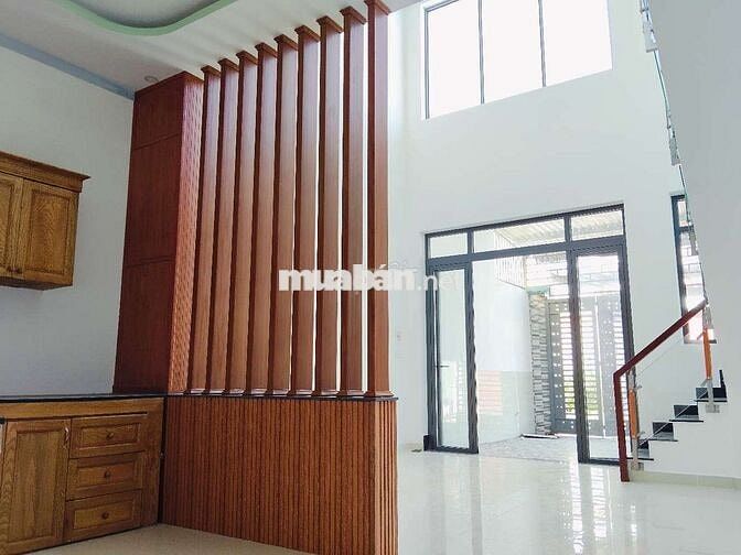 Bán Nhà Sổ Riêng KP3 Phường Trảng Dài Gần Chợ Và Công An Phường