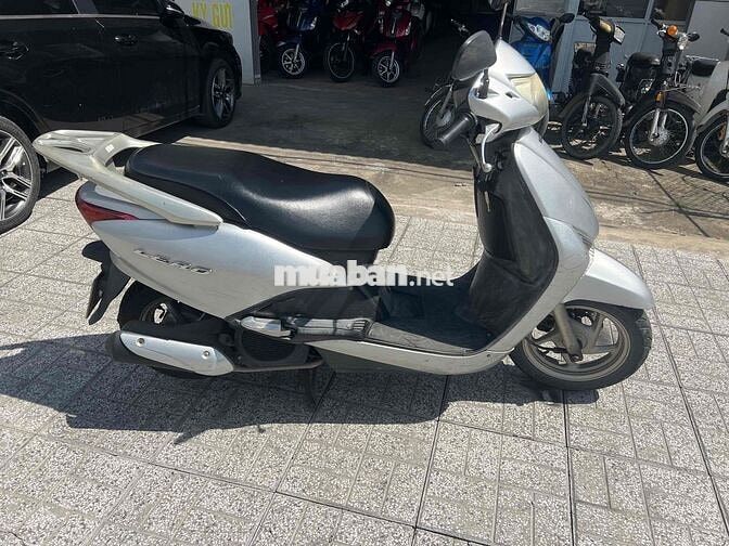 xe máy zin êm ru bs65