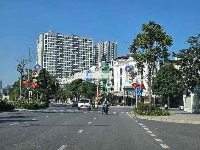 Bán đất 60m Trâu Quỳ, Gia Lâm, đường ô tô tránh đỗ ngày đêm