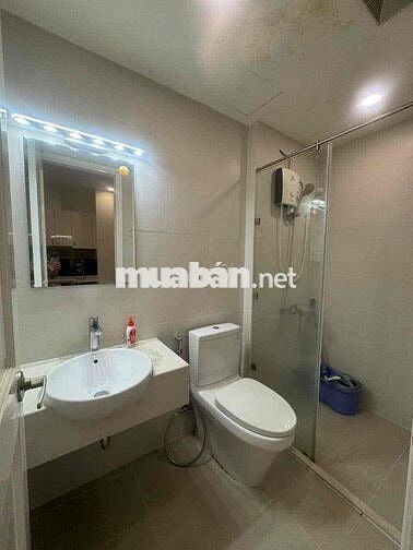 chính chủ bán căn  hộ Sai Gon Mia Quận 7