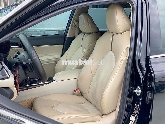 Toyota Camry 2019 2.5Q - 90000 km