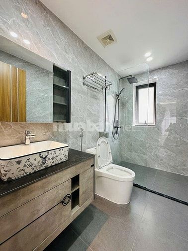 Doãn Kế Thiện 35m2*5T, ngõ thông kinh doanh, cách ô tô 30m đẹp, 9 tỷ