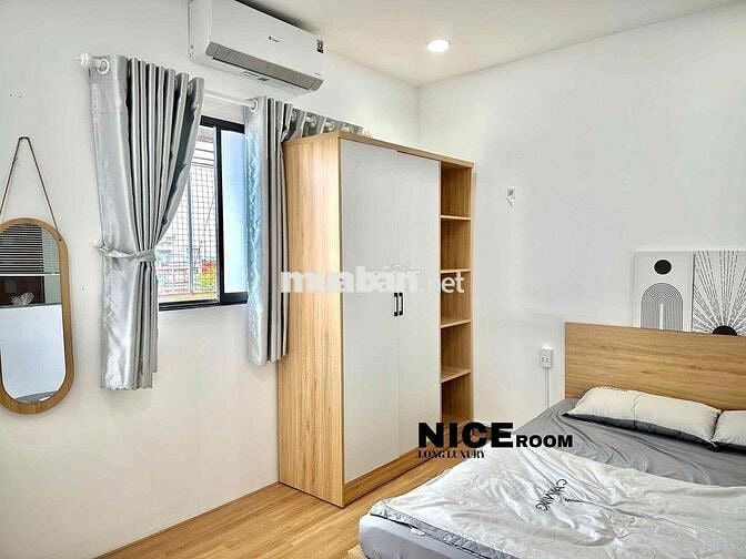 🔮CHO THUÊ CĂN HỘ 1PN BALCON, FULL NỘI THẤT🚦UNG VĂN KHIÊM, BÌNH THẠNH🔮