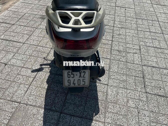xe máy zin êm ru bs65