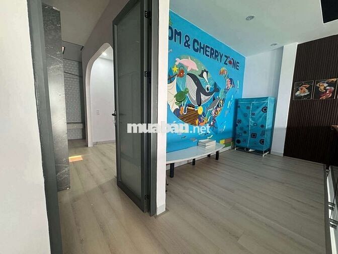 🛑 CHO THUÊ NHÀ KIỆT : 149 LÊ ĐÌNH LÝ - ĐỦ NỘI THẤT