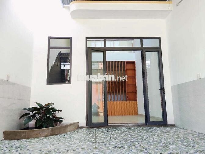 Bán Nhà Sổ Riêng KP3 Phường Trảng Dài Gần Chợ Và Công An Phường