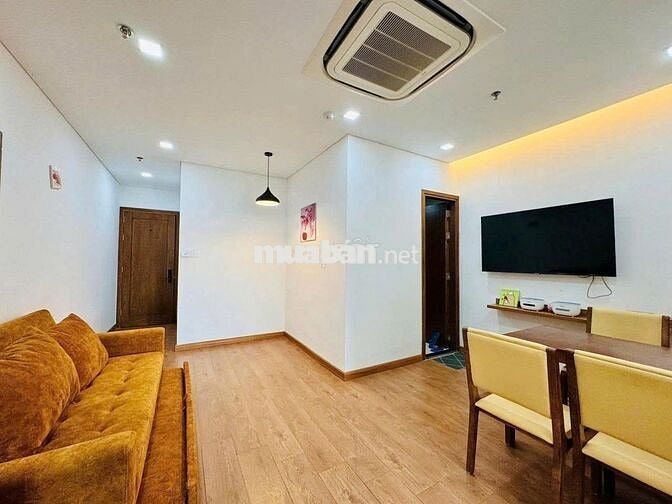 CHO THUÊ CĂN HỘ STUDIO & 1PN – NGUYỄN PHI KHANH, HẢI CHÂU