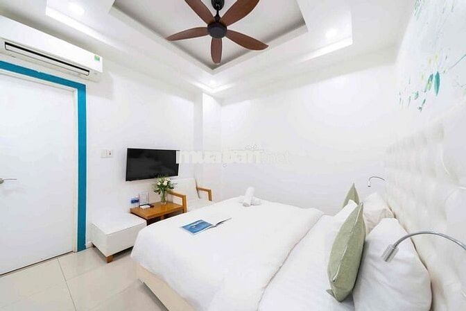 🔥STARCITY Trần Hưng Đạo – View Sông – Số lượng phòng hạn chế 🔥STARCITY