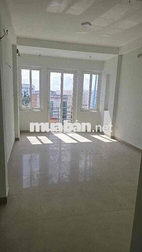 Cho thuê CHDV mặt tiền đường thăng long