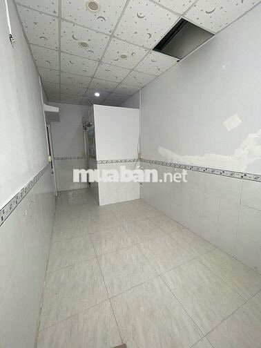 Cho thuê nhà hẻm 125 hoàng văn thụ gần cviên lưu hữu phước giá 7 triệu