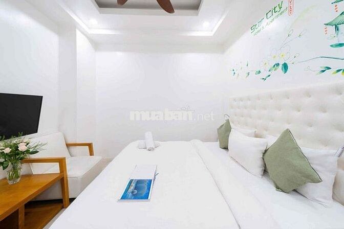 🔥STARCITY Trần Hưng Đạo – View Sông – Số lượng phòng hạn chế 🔥STARCITY