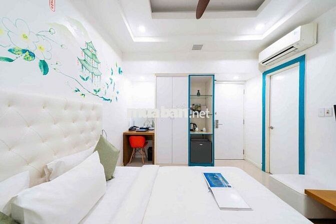 🔥STARCITY Trần Hưng Đạo – View Sông – Số lượng phòng hạn chế 🔥STARCITY