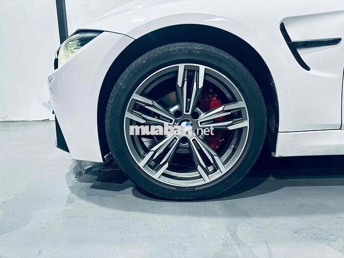 BMW 3 Series 2013 320i - 80000 km