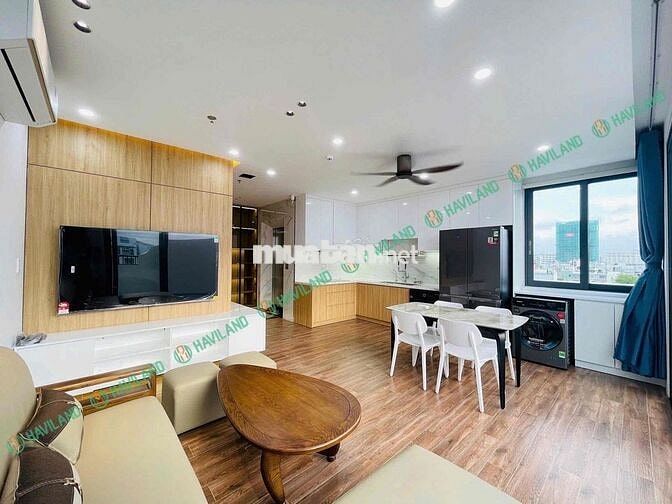 Penhouse 2 PN - Hoà Cường - Gần Đường 2/9 - Núi Thành - Lotte
